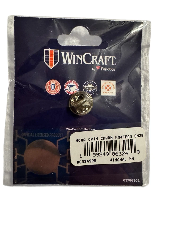 2025 Финал четырех NCAA турнир Сан-Антонио Pin Флорида герцог Оберн Хьюстон новый! - Изображение 3 из 3