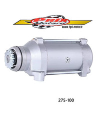 HONDA GL 1000 GOLDWING 1975/1979 DEMARREUR NEUF