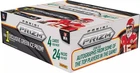 2025 Panini Prizm Football NFL Factory Sealed 24 Pack Retail Box