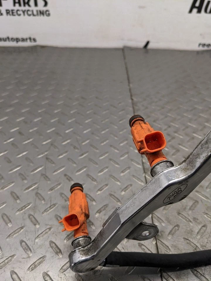 Piezas de inyección de combustible inyector de combustible 10-415 6,8 L para 00-05 EXCURSION 1178811 Foto 4 de 4