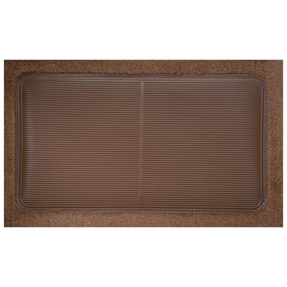 1984 - 1986 年福特有限公司 2DR Cutpile 地毯 — 第 3/4 张图片