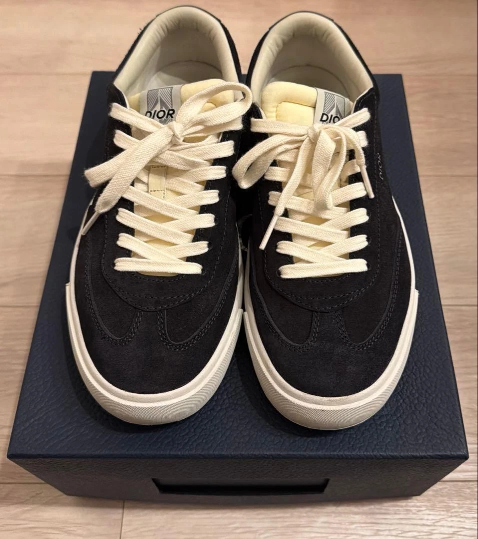 Dior — Men 8.5US Sneakers Dior