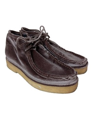 JEFFREYCAMPBELL Schnürschuhe Damen Halbschuhe Gr. DE 39 hellgrau Casual-Look