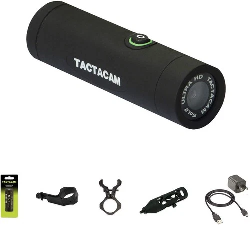 Tactacam Hunter Solo Game Camera