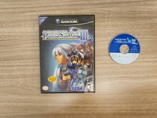 Phantasy Star Online Episode III: C.A.R.D. Revolution (Nintendo GameCube, 2004)