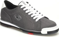 Dexter Mens SST8 Pro Knit Charcoal RH/LH Bowling Shoes *Free Ship *Sizes 8.5-12