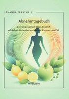 Johanna Trautwein | Abnehmtagebuch | Taschenbuch | Deutsch (2025) | 84 S.