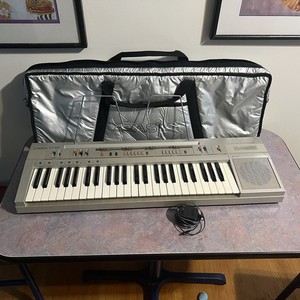 Casio Casiotone 701 for sale | eBay