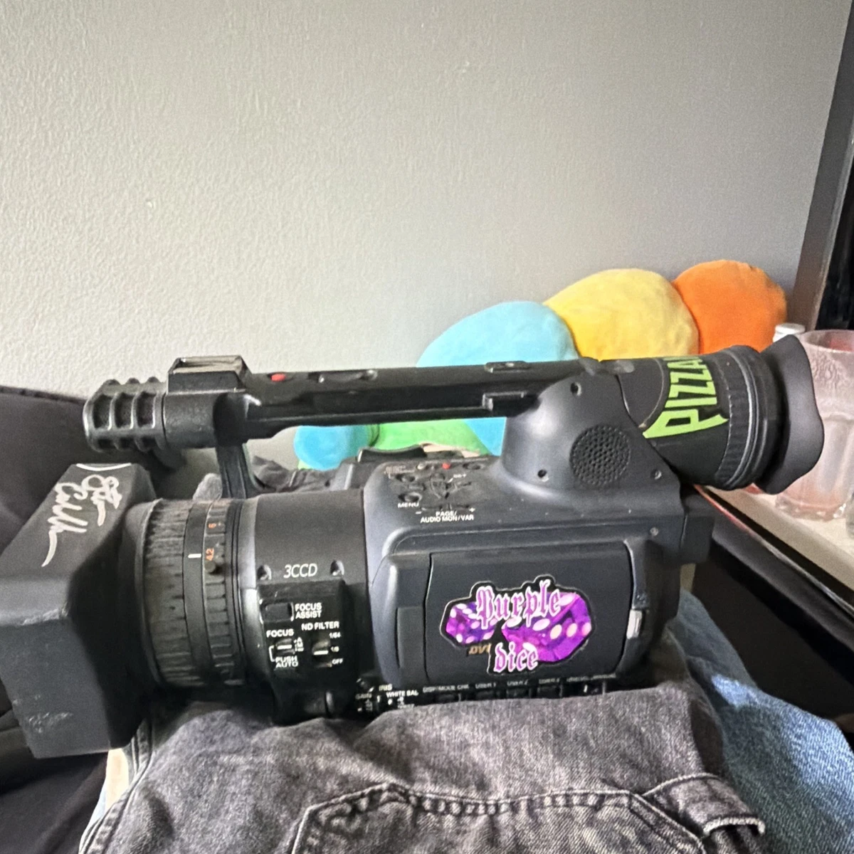 Hvx200 Camcorders for sale | eBay