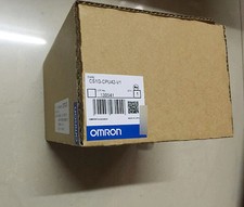 CS1G-CPU42-V1 NEU OMRON CS1GCPU42-V1 CPU PLC ...