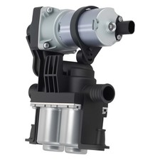 Heizungsregelventil for BMW 740i 740iL 750iL M5 64118374994 64118391796