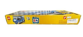 LEGO Creator 31070 Turbo Track Racer 3 In 1 Set Retired New Sealed Box Read Desc