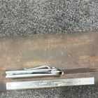 Smith & Wesson S.W.A.T. First Millennium Run Assisted Drop Point Combo Blade — photo 6
