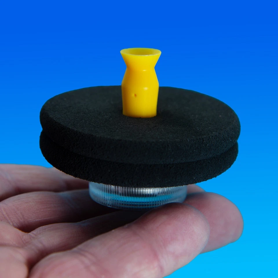 Best Way To Insert Scleral Lenses - GetStack2See - New - Image 2 of 4