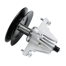 AEagle Spindle Assembly for 618-06978 918-06978 54" Deck Cub Cadet MTD Troy B...