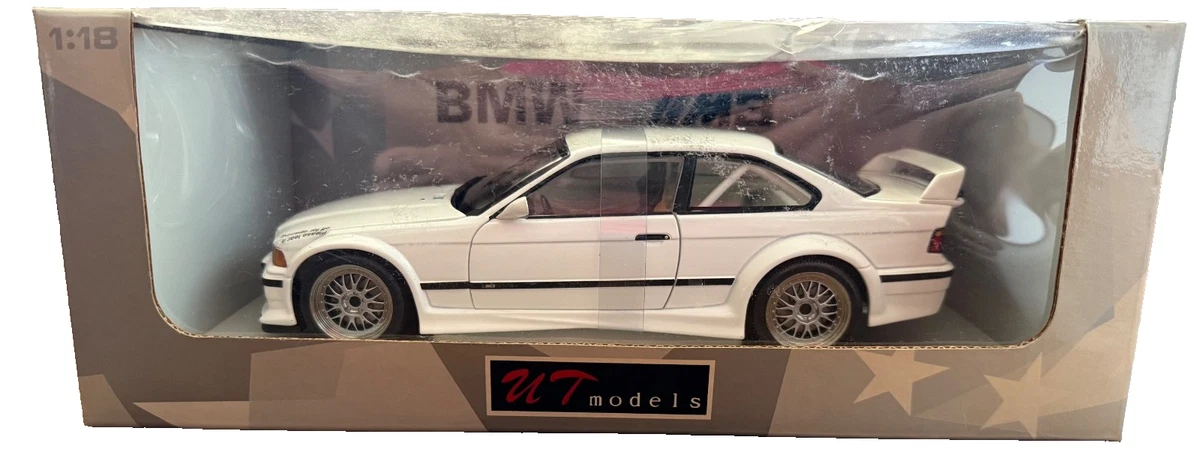 UT BMW 1:18 Scale Diecast Cars, Trucks & Vans for sale - eBay UT BMW 1:18 Scale Diecast Cars, Trucks & Vans for sale - eBay