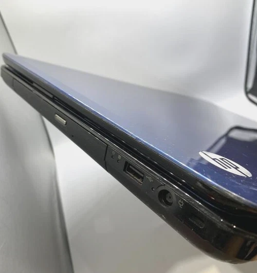 PARA REPUESTOS- HP Pavilion g7 17.3" Táctil AMD A8-4500M @1.90GHz 8GB RAM 256GB SSD Foto 4 de 4