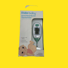 Fridababy Quick-read Baby Rectal Thermometer 5999 z65/184 AR
