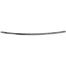 Rear Bumper Chrome Trim For 2007-2014 Chevrolet Tahoe Suburban GMC Yukon