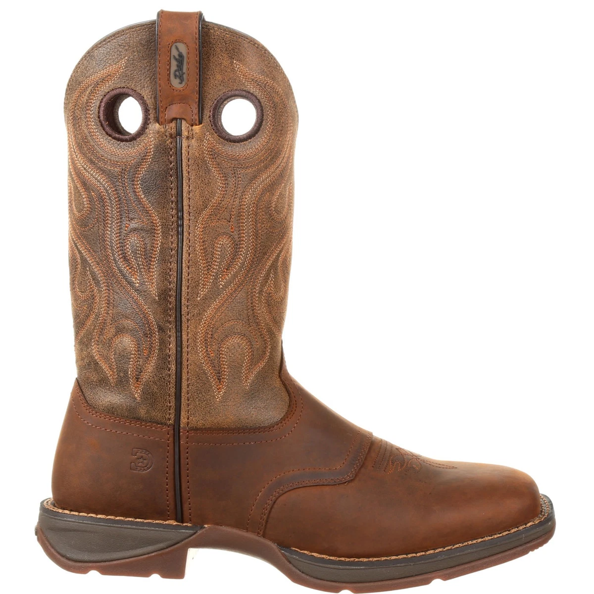 Brown Durango Western Boots for Men for Sale | Shop New 