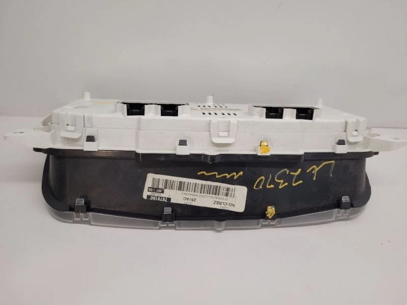 2014 JEEP COMPASS Speedometer Cluster 120 MPH With Message Center 56054259AE     - Image 4 of 4