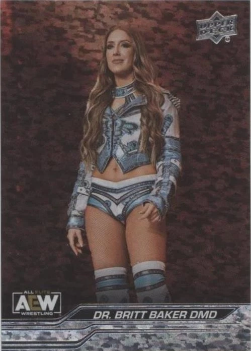 Speckled Rainbow Foil