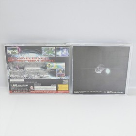 Sega Saturn SHINING FORCE III Scenario 3 Spine * 1133 ss