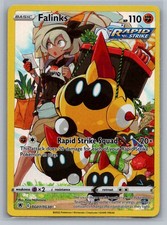 Falinks #TG07 Prices | Pokemon Astral Radiance | Pokemon Cards