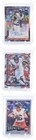 2025 Topps Chrome Pat Surtain II Future Stars Autographs (RAW)