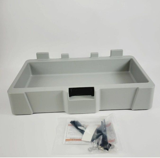 LINQ COOLER 3.5GAL EXTENDER KIT SINGLE LATCH FITS 13.5GAL (51L) COOLER 295100888