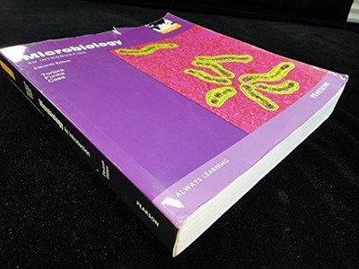 Microbiology: An Introduction: Inte..., Case, Christine