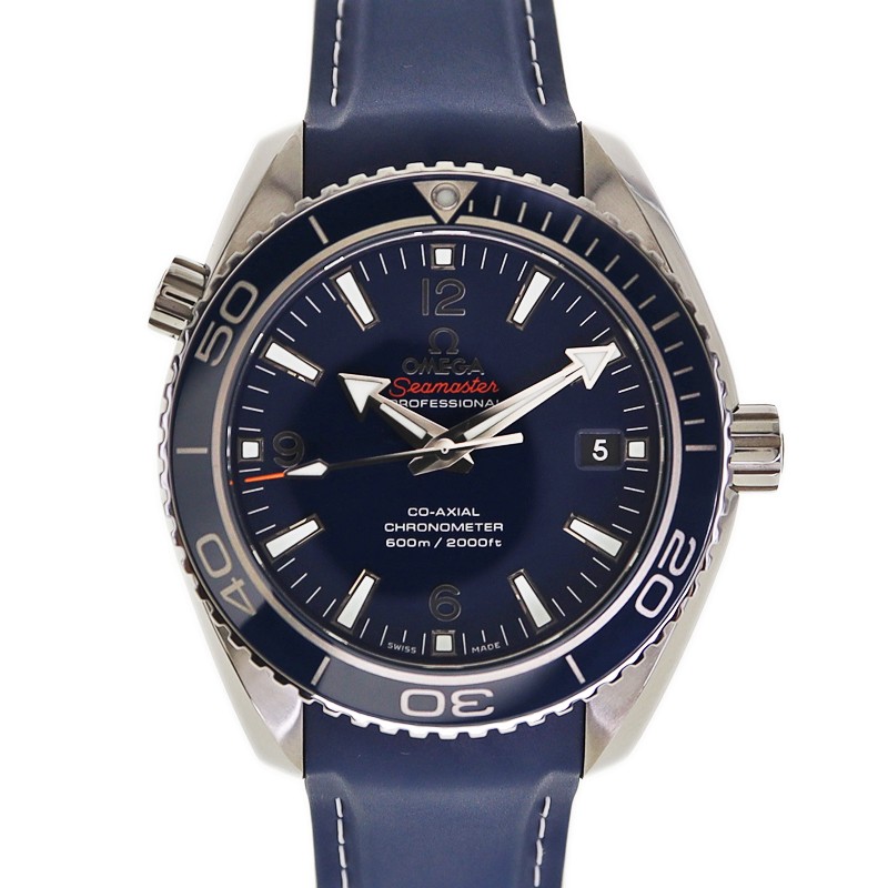 Omega Seamaster 232.92.42.21.03.001