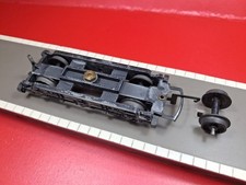 Triang Hornby X214 Non Power Dummy Bogie With Wheels R351. Please read descripti