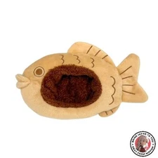 NEW Nakajima Corporation Frog Pickles Retro Cafe Taiyaki Hat 211040-25 H 17 x W