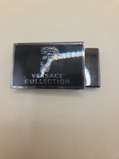 Versace Collection Belt Buckle