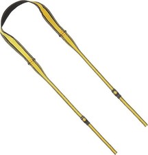 Nikon AN-6Y Wide Neck Strap Genuine yellow For SLR DSLR Camera