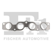 Fa1 Dichtung AbgaskrüMmer 478-008 FüR Mazda BN GJ DK BM KE GH CX KF GL Edelstahl