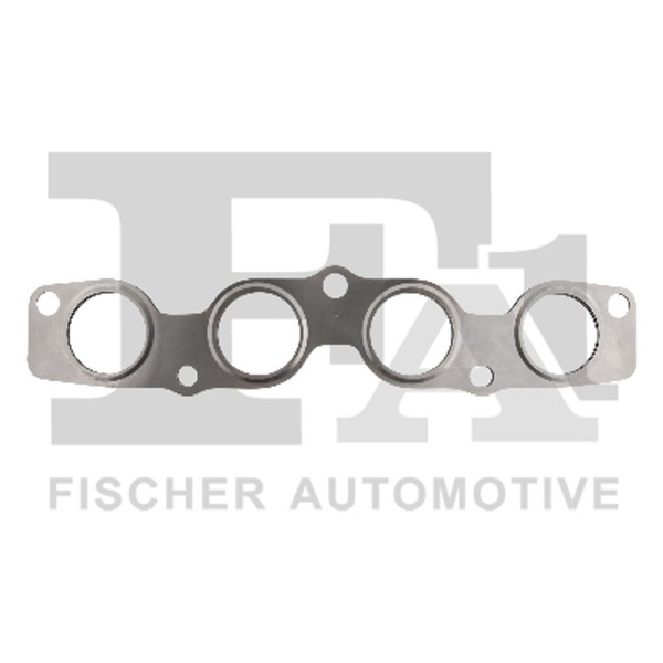Fa1 Dichtung AbgaskrüMmer 478-008 FüR Mazda BN GJ DK BM KE GH CX KF GL Edelstahl-image
