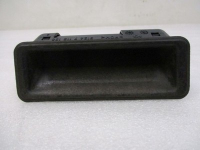 Handle Tailgate Micro Switch Fits BMW 3 (E90) 318D 7118158