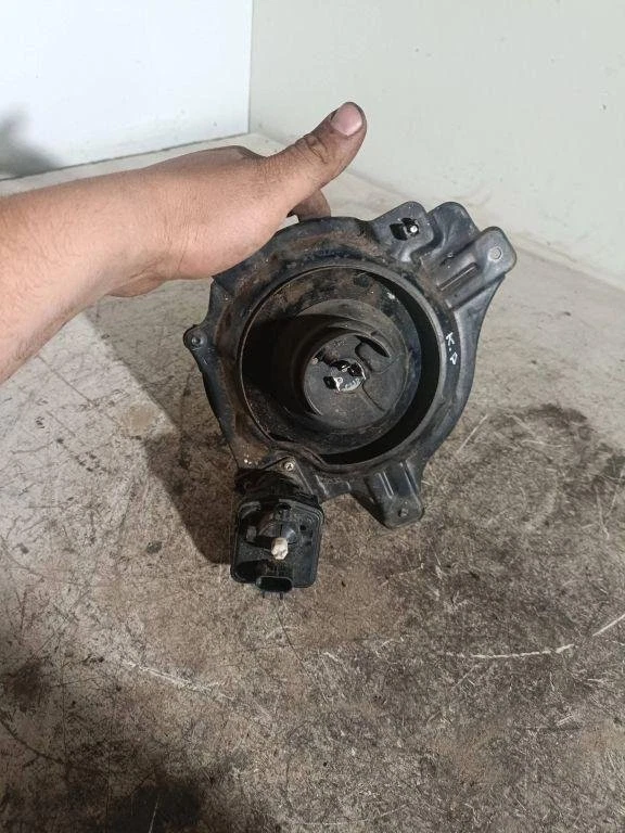 DAEWOO KORANDO KJ Scheinwerfer vorne links 1081196 2.30 Petrol 103kw 31512144 - Bild 3 von 4