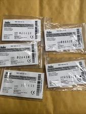 Miltex Surgical Needles - 60 Total. size 16, 3/8 Circle & Size 12        Box 141