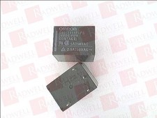 OMRON G5L-114P-PS-DC24 / G5L114PPSDC24 (BRAND NEW)