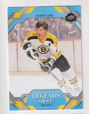 2025-26 UD NATIONAL HOCKEY CARD DAY #NHCD-23 BOBBY ORR Boston Bruins