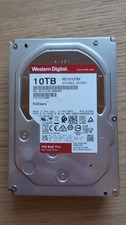 Western Digital WD Red 10TB NAS Hard Drive ? WD101EFBX (3/4)