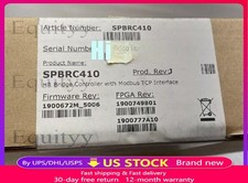 NEW!ABB SPBRC410 Control main module SPBRC410 New Fast Shipping