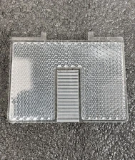 Clear Dome Light Lens