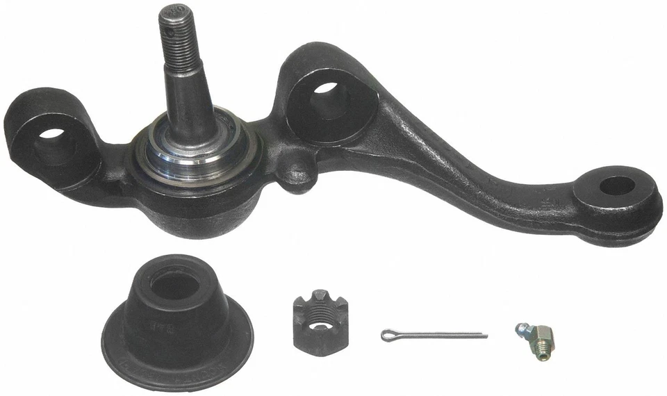 MOOG Front Right Lower Suspension Ball Joint for 1967-1971 PLYMOUTH GTX - Image 3 of 3