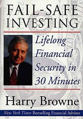 Fail-Safe Investing: Lifelong Financi..., Browne, Harry