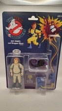 The Real Ghostbusters Kenner Classics Ray Stantz MoC