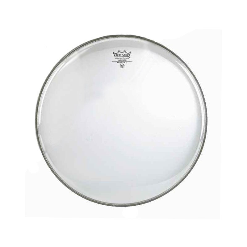 Remo BE-0312-00 Emperor 12 Inch Clear Drum Head